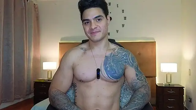 Steven_Velez webcam
