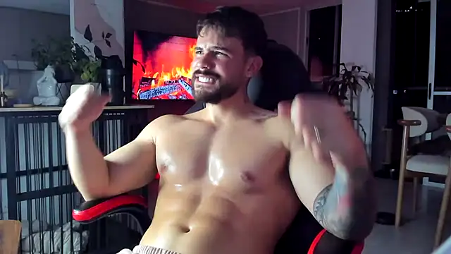 Valenthino_Salvatore webcam
