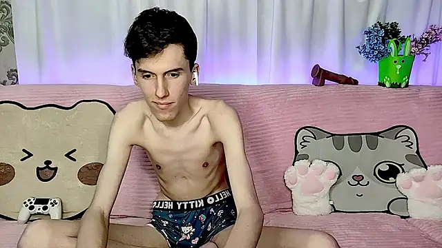 GoodBoyLuca