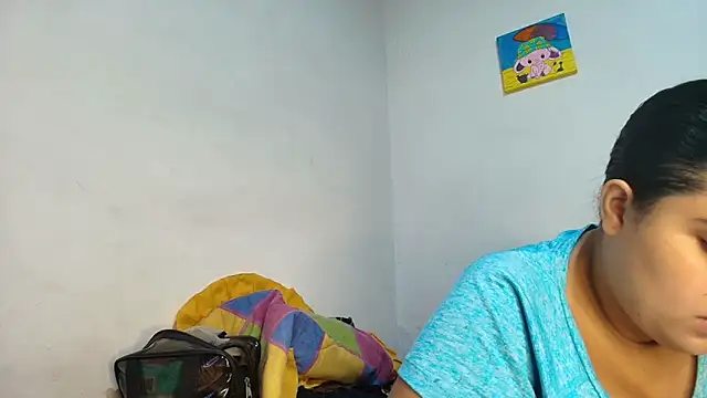 EliVanegas webcam