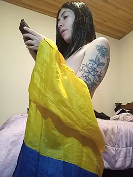 Agnes_cox webcam