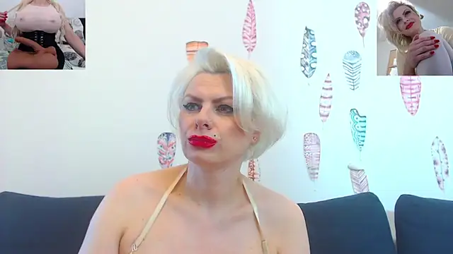 Golden__Girl__WOW__ webcam