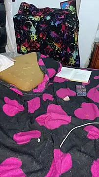 VenusDeMilo_55 webcam