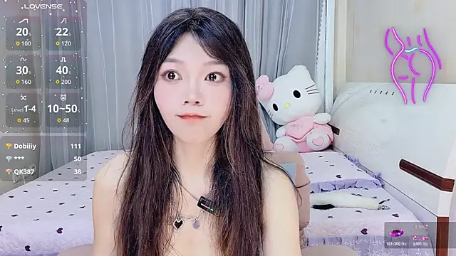 Watch yangyang_520 live on EroticFlix - High definition streams