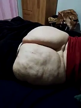 MegaAssMature