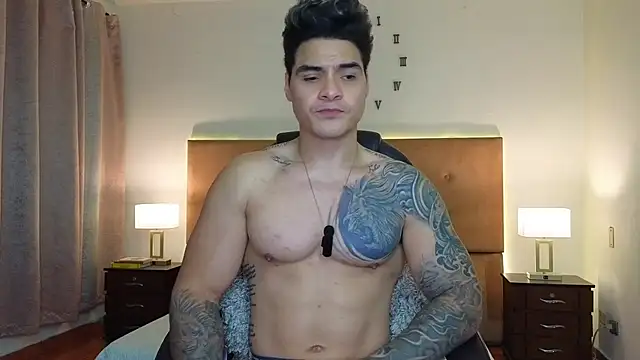 Steven_Velez webcam