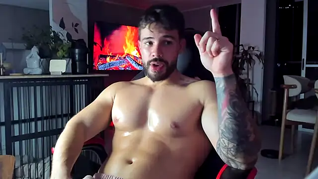 Valenthino_Salvatore webcam