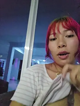 Camila_Fairy webcam