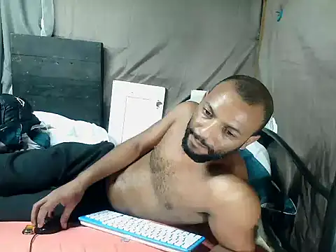 Camodick webcam