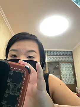 xiaomaomi066 webcam