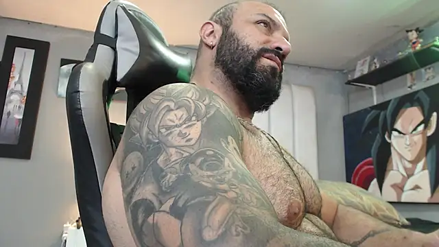 bardock_1 webcam