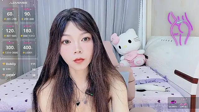 Watch yangyang_520 live on EroticFlix - High definition streams