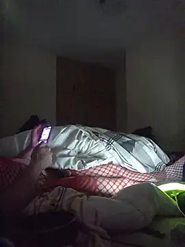 Nidge251 webcam