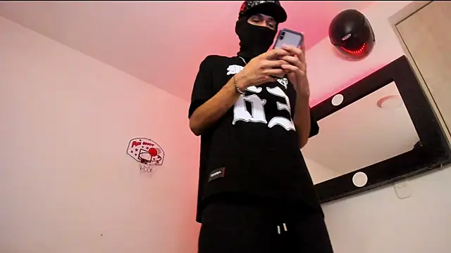 Samuel_Suarez webcam