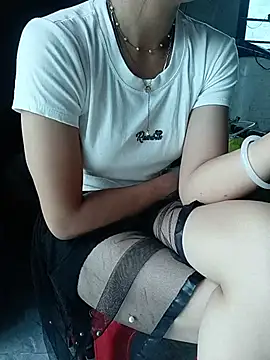 Thobaby112 webcam