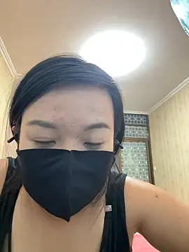 xiaomaomi066 webcam