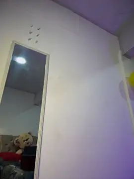 Sarahballiston_'s cam show statistics and live stream