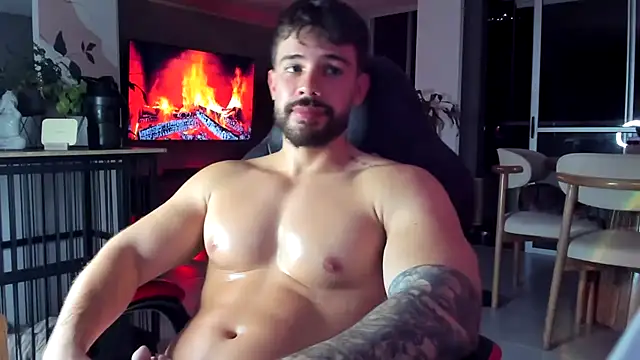 Valenthino_Salvatore webcam