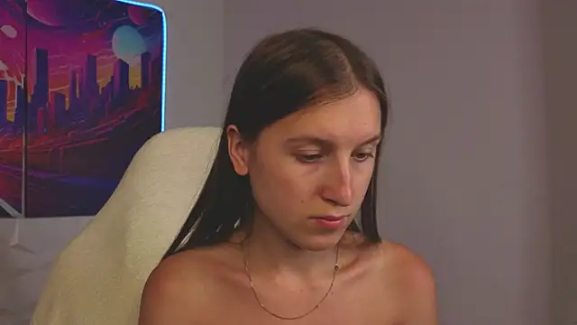 Xenia_paradise webcam