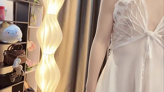 Shenlly webcam