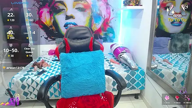 thalia_mills19 webcam