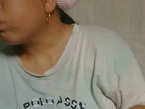 ChubbyButty webcam