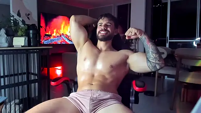 Valenthino_Salvatore webcam