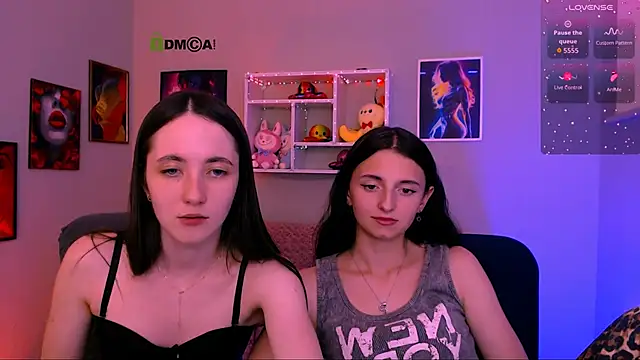 Watch bella_dorn live on EroticFlix - High definition streams