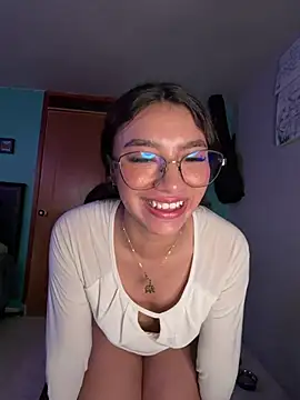 CocoaGigiMuse webcam