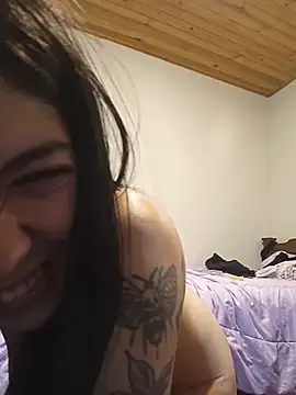 Agnes_cox webcam