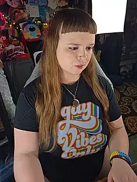 VelvetDiablo webcam
