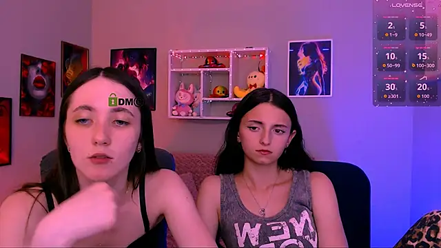 Watch bella_dorn live on EroticFlix - High definition streams