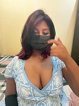 PayalDesire webcam
