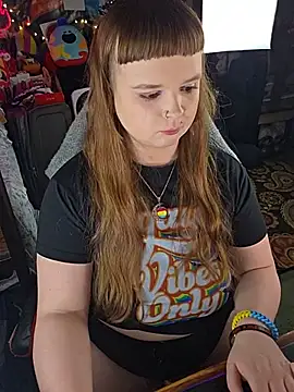 VelvetDiablo webcam