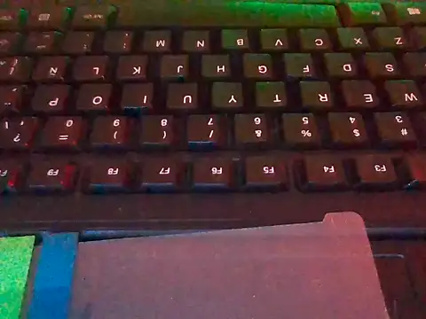 SexDiffrent webcam