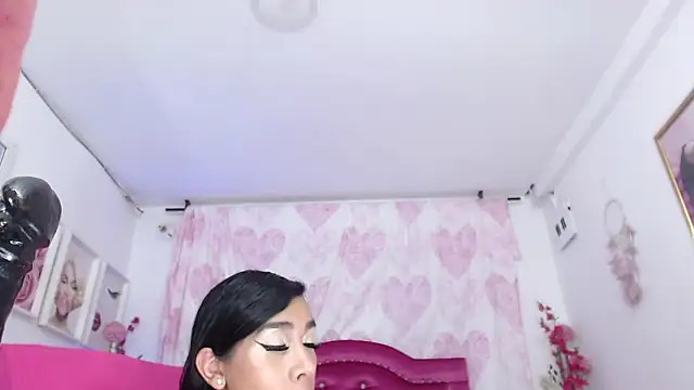 Divaxhermosa webcam