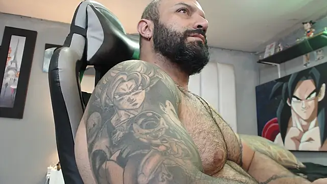 bardock_1 live sex cam