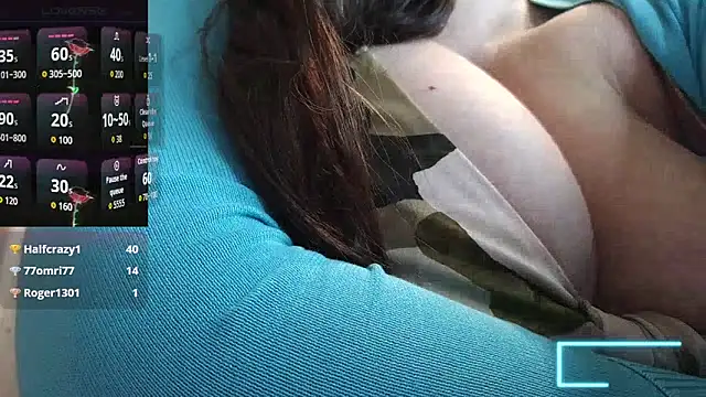 Cora_Maro webcam