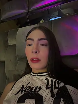 Camistar18 webcam