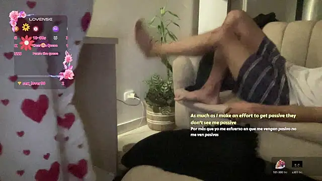 isa_fox_23 webcam