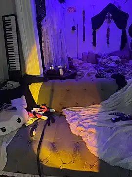 luxxlola webcam