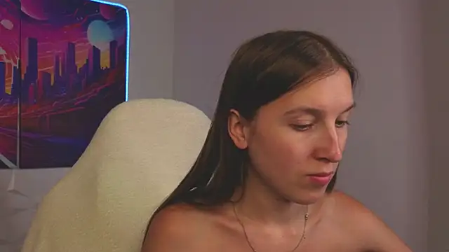 Xenia_paradise webcam