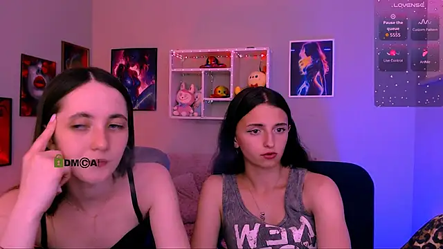 Watch bella_dorn live on EroticFlix - High definition streams