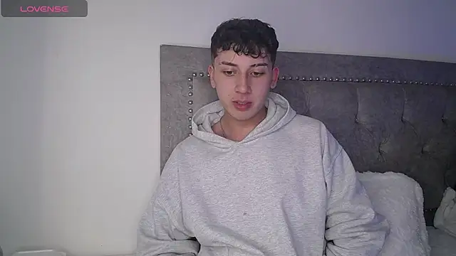 OLIVER_K webcam