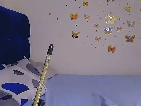 KittySexxy02 webcam