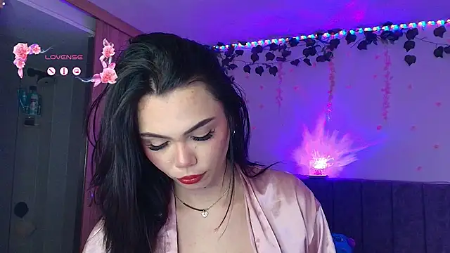 andraa_rossee webcam stripchat model stream image