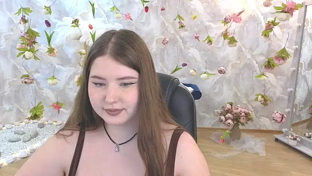 PixelGoddess webcam