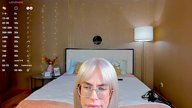 bellatip webcam
