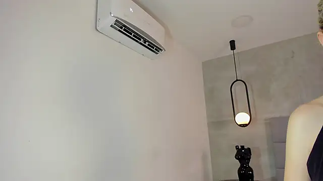 GraceCartier webcam