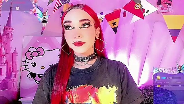 LeyXandrabraz webcam